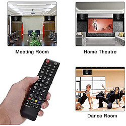 Acheter HOPCD BN59-01175N Remote Control, Universal Smart TV Remote Cotroller Remplacement de Samsung