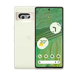 Verre trempé camera arrière protecteur pour Google Pixel 7 5G 6.3" - Visiodirect -