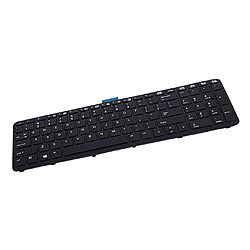 Avis Clavier d'ordinateur portable remplacement