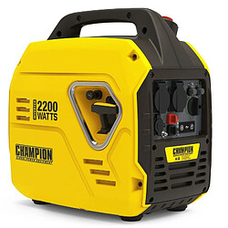 CHAMPION POWER EQUIPMENT CHAMPION 2200W Inverter