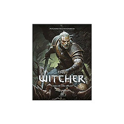 Jeu de rôles Asmodee Livre de base The Witcher