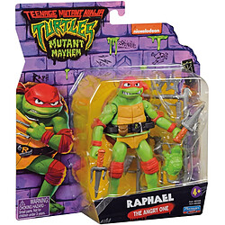 Film & série Teenage Mutant Ninja Turtles