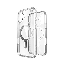 Acheter Speck Coque pour iPhone 16 Plus Compatible MagSafe Collection PRESIDIO Perfect-Clear Transparent