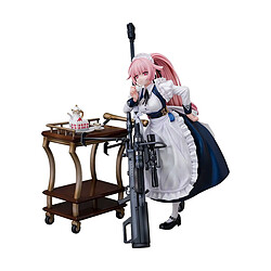 PONY CANYON Girl's Frontline - Statuette 1/6 NTW-20 Aristocrat Experience 24 cm