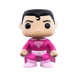 Funko DC Comics - Figurine POP! BC Awareness Superman 9 cm