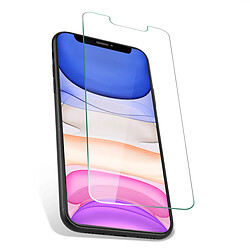 Platyne Verre Trempe 5d Pour Iphone 11