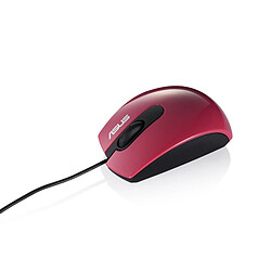 Asus Souris UT210 rose - Reconditionné