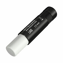 Avis Lampe Torche Nitecore NT-LA10