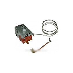 Thermostat k59h1342 pour réfrigérateur bosch b/s/h