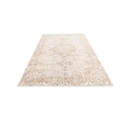 Acheter Vidal Tapis de laine 272x170 brun Ultra Vintage