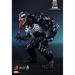 Acheter Hot Toys AMC031 - Marvel Comics - Venom Artist Mix Designed By Instinctoy