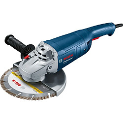 Bosch Professional GWS 20-230 P + DD