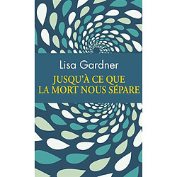 Jusqu'à ce que la mort nous sépare - Occasion