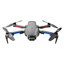 Generique Brother Drone F9 GPS 4K HD Noir