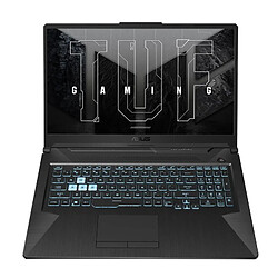 Avis ASUS TUF Gaming A17 FA706NF-HX005W Ordinateur portable 43,9 cm (17.3") Full HD AMD Ryzen™ 5 7535HS 16 Go DDR5-SDRAM 512 Go SSD