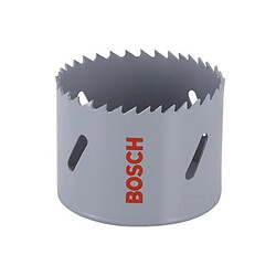 Bosch Scie-trépan HSS bimétal à filetage standard diamètre 67 mm