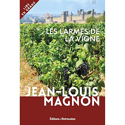 Les larmes de la vigne