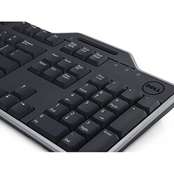 Avis DELL KB813 keyboard