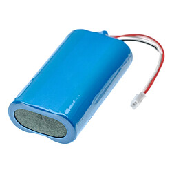 vhbw batterie compatible avec Braven BRV-X, BRVXBBB haut-parleurs enceintes (6800mAh, 3,7V, Li-Ion)