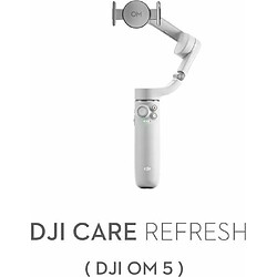 Card DJI Care Refresh 2-Year Plan DJI Om 5