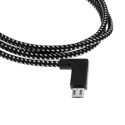 Câble de données télécommande, Câble Micro USB