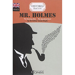 Mr. Holmes