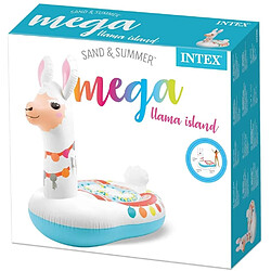 Intex LAMA GONFLABLE GEANT