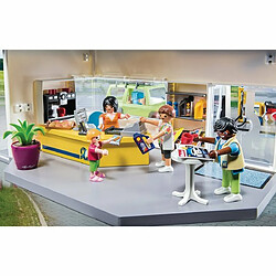 Avis Playmobil® Station essence Playmobil City Life 70201