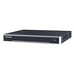 Hikvision DS-7616NI-I2-16P ENREGISTREUR NVR IP 16 VOIES POE HDMI & VGA 12MP RESO