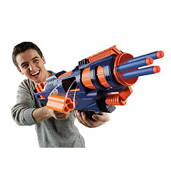 Avis Ludendo Nerf Elite Triolgy DS 15