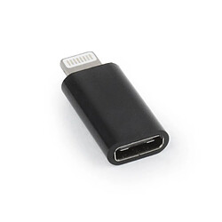 Acheter GUPBOO Adaptateur USB-C pour iPhone Lightning Gembird,JL468