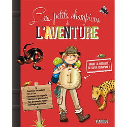 Les petits champions de l'aventure - Occasion