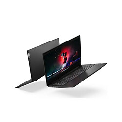 Lenovo Ordinateur portable 15.6" IdeaPad 3 15ADA05 - Ryzen 5/12 Go/256 Go SSD