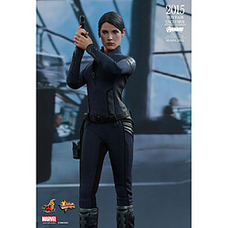 Acheter Hot Toys MMS305 - Marvel Comics - Avengers : Age Of Ultron - Maria Hill