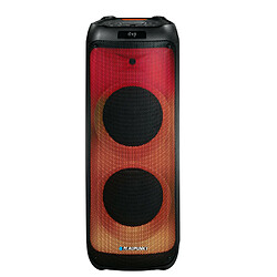 Enceinte Bluetooth et karaoké Blaupunkt PB12DB