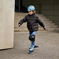 Avis Hudora Patins à roulettes Leon 2.0 ocean Taille 37 - 40