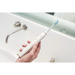 Acheter Philips HX9901/63 - Philips Sonicare HX9901/63 - Diamond Clean Smart 9100 Blanc