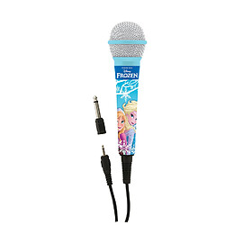 Microphone PC Lexibook