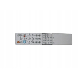 GUPBOO Télécommande Universelle de Rechange Pour Pioneer VXX3223 VXX3095 DVR-650H-K VXX3280 DVR