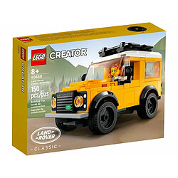 LEGO Set 40650