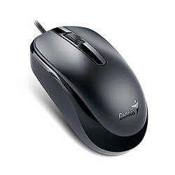 GENIUS Souris optique filaire DX-120 1000dpi USB