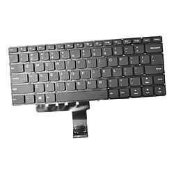 Clavier US UK Anglais Clavier Bluetooth Filaire