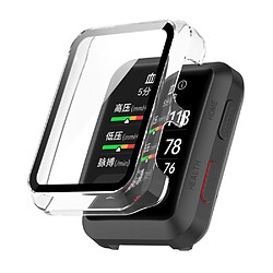 Coque en TPU transparent pour votre Huawei Watch D