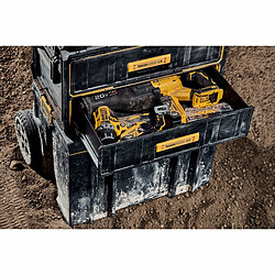 Acheter DeWalt Cajonera Doble TOUGHSYSTEM