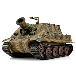 Torro Sturmtiger CAMO 1:16 BB