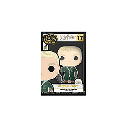 Figurine Funko Pop Pin Harry Potter Draco Malfoy