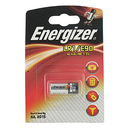 pile lr1-e90 1.5v energizer