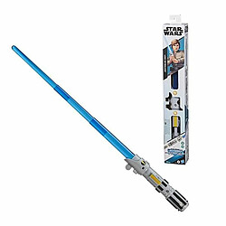 Avis Epée Laser Hasbro 6,4 x 8,3 x 54 cm