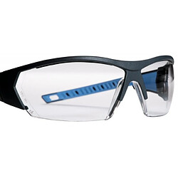 Avis Uvex Lunettes i-works teinte incolore anthracite/bleu