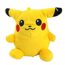 Avis Universal 4 pièces Pikachu Charlemagne Dragon Peluche Poupée 15cm